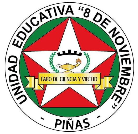 UNIDAD EDUCATIVO 8